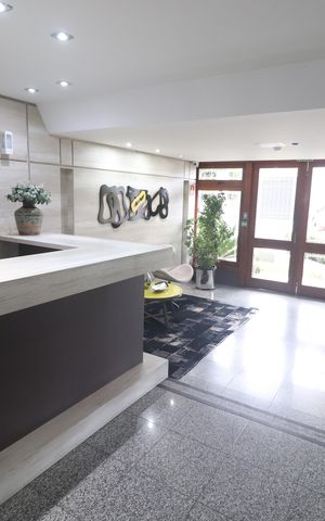 Apartamento à venda com 110m², 3 quartos e 2 vagasHall de entrada