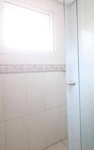 Apartamento à venda com 110m², 3 quartos e 2 vagasBanheiro da Suíte