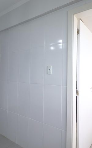 Apartamento à venda com 110m², 3 quartos e 2 vagasCozinha