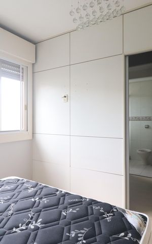 Apartamento à venda com 110m², 3 quartos e 2 vagassuíte
