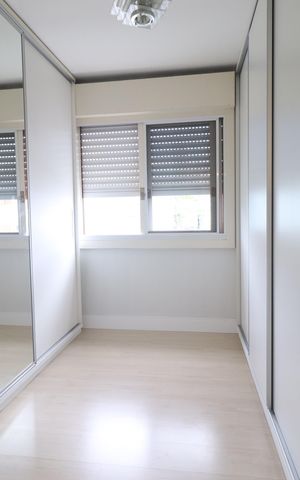 Apartamento à venda com 110m², 3 quartos e 2 vagasQuarto 02