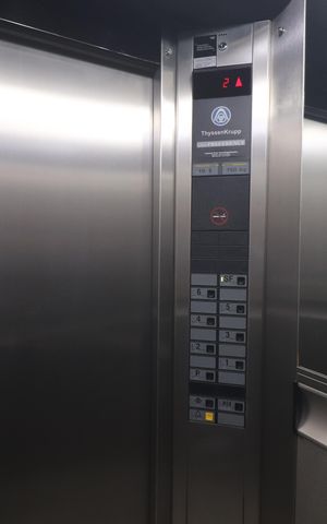 Apartamento à venda com 110m², 3 quartos e 2 vagaselevador