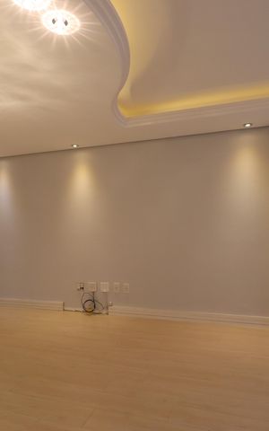 Apartamento à venda com 110m², 3 quartos e 2 vagassala