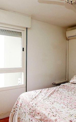 Apartamento à venda com 100m², 2 quartos e 1 vagaQuarto 2