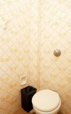 Apartamento à venda com 100m², 2 quartos e 1 vagaBanheiro 2 Serviço