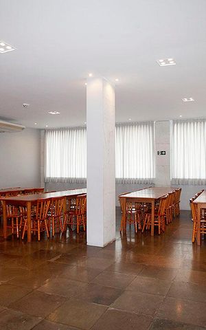Apartamento à venda com 100m², 2 quartos e 1 vagaÁrea Comum - Salão de Festas
