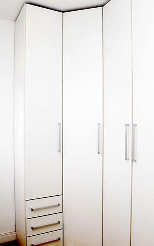 Apartamento à venda com 100m², 2 quartos e 1 vagaÁrea de Serviço + Despensa