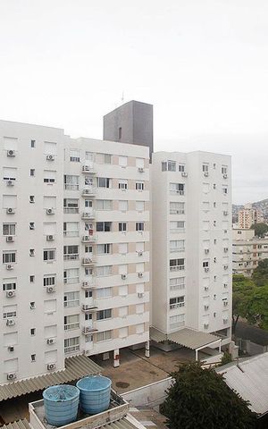 Apartamento à venda com 100m², 2 quartos e 1 vagaÁrea de Serviço + Despensa Vista