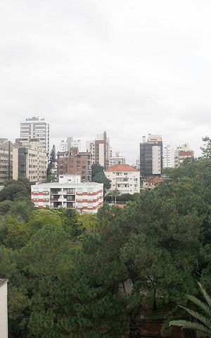 Apartamento à venda com 100m², 2 quartos e 1 vagaQuarto 1 Vista