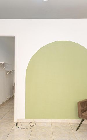 Apartamento à venda com 39m², 1 quarto e sem vagaSala