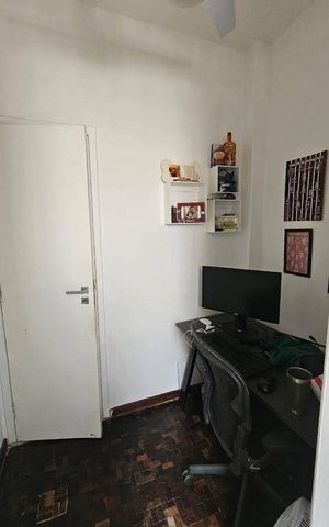 Apartamento para alugar com 140m², 2 quartos e sem vaga Apartamento para alugar com 140m², 2 quartos e sem vagaQuarto 2