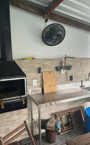 Apartamento para alugar com 140m², 2 quartos e sem vaga Apartamento para alugar com 140m², 2 quartos e sem vagaÁrea externa