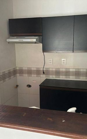 Apartamento para alugar com 140m², 2 quartos e sem vaga Apartamento para alugar com 140m², 2 quartos e sem vagaCozinha