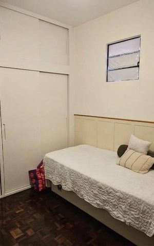 Apartamento para alugar com 140m², 2 quartos e sem vaga Apartamento para alugar com 140m², 2 quartos e sem vagaQuarto 2