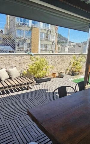 Apartamento para alugar com 140m², 2 quartos e sem vaga Apartamento para alugar com 140m², 2 quartos e sem vagaÁrea externa