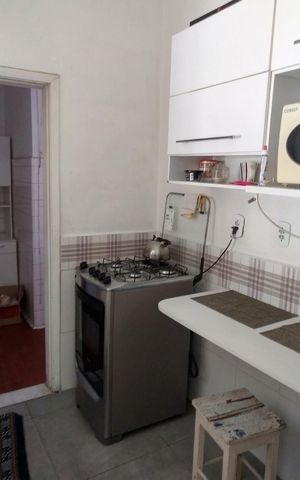 Apartamento para alugar com 140m², 2 quartos e sem vaga Apartamento para alugar com 140m², 2 quartos e sem vagaCozinha