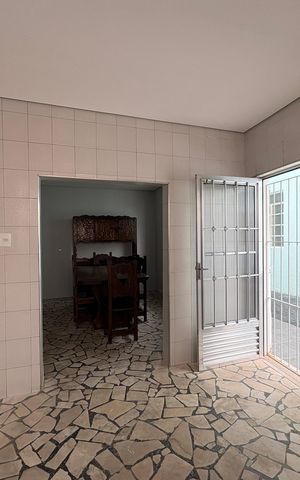 Casa à venda com 273m², 3 quartos e 5 vagas Casa à venda com 273m², 3 quartos e 5 vagasCozinha