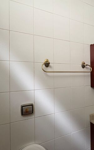Casa à venda com 273m², 3 quartos e 5 vagas Casa à venda com 273m², 3 quartos e 5 vagasBanheiro