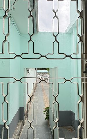 Casa à venda com 273m², 3 quartos e 5 vagas Casa à venda com 273m², 3 quartos e 5 vagasVista do Quarto da Edícula