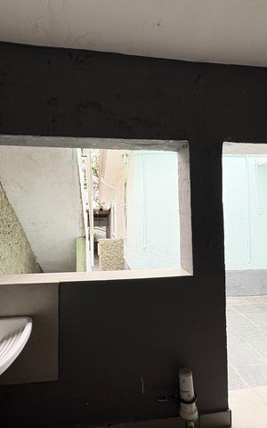 Casa à venda com 273m², 3 quartos e 5 vagas Casa à venda com 273m², 3 quartos e 5 vagasÁrea de Serviço