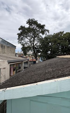 Casa à venda com 273m², 3 quartos e 5 vagas Casa à venda com 273m², 3 quartos e 5 vagasVista do Quintal