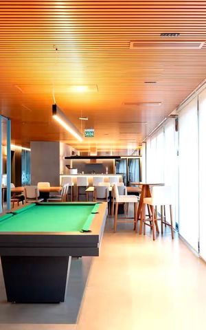 Apartamento à venda com 67m², 2 quartos e 2 vagas Apartamento à venda com 67m², 2 quartos e 2 vagasÁrea externa