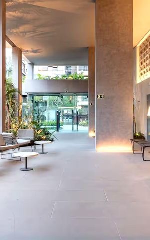 Apartamento à venda com 67m², 2 quartos e 2 vagas Apartamento à venda com 67m², 2 quartos e 2 vagasÁrea externa