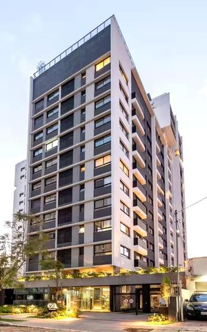 Apartamento à venda com 67m², 2 quartos e 2 vagas Apartamento à venda com 67m², 2 quartos e 2 vagasFachada