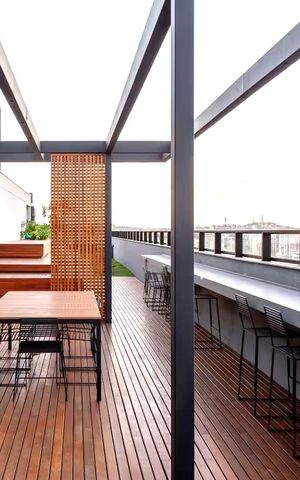 Apartamento à venda com 67m², 2 quartos e 2 vagas Apartamento à venda com 67m², 2 quartos e 2 vagasÁrea externa