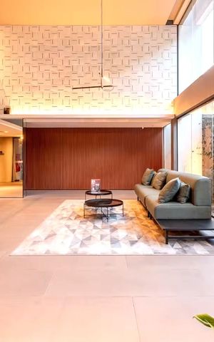 Apartamento à venda com 67m², 2 quartos e 2 vagas Apartamento à venda com 67m², 2 quartos e 2 vagasÁrea externa