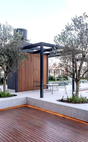 Apartamento à venda com 67m², 2 quartos e 2 vagas Apartamento à venda com 67m², 2 quartos e 2 vagasÁrea externa
