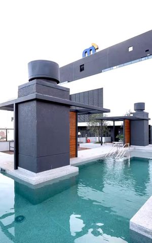 Apartamento à venda com 67m², 2 quartos e 2 vagas Apartamento à venda com 67m², 2 quartos e 2 vagasÁrea externa