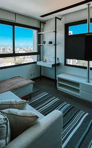 Apartamento à venda com 67m², 2 quartos e 2 vagas Apartamento à venda com 67m², 2 quartos e 2 vagasSala