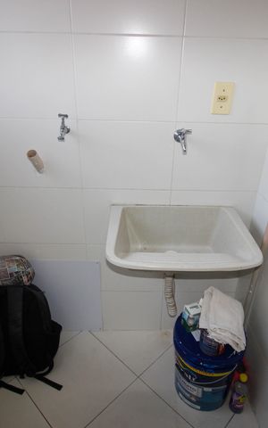 Apartamento para alugar com 62m², 2 quartos e 1 vaga