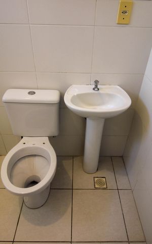 Apartamento para alugar com 62m², 2 quartos e 1 vaga