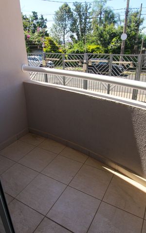 Apartamento para alugar com 62m², 2 quartos e 1 vaga