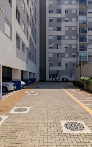 Apartamento para alugar com 24m², 1 quarto e sem vaga Apartamento para alugar com 24m², 1 quarto e sem vagaÁrea comum