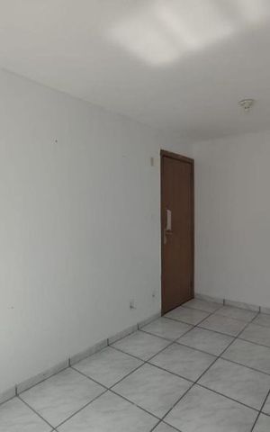 Apartamento à venda com 48m², 2 quartos e 1 vaga