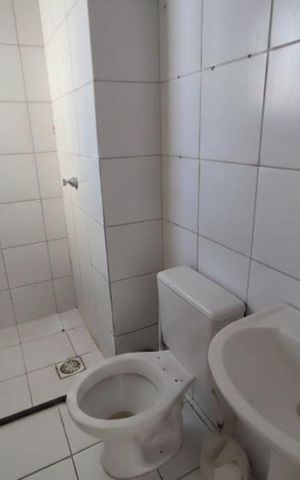Apartamento à venda com 48m², 2 quartos e 1 vaga