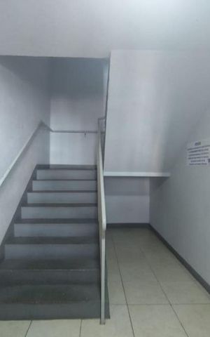 Apartamento à venda com 48m², 2 quartos e 1 vaga