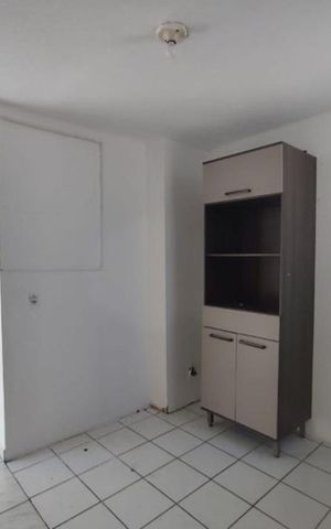 Apartamento à venda com 48m², 2 quartos e 1 vaga