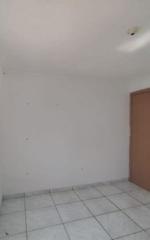 Apartamento à venda com 48m², 2 quartos e 1 vaga