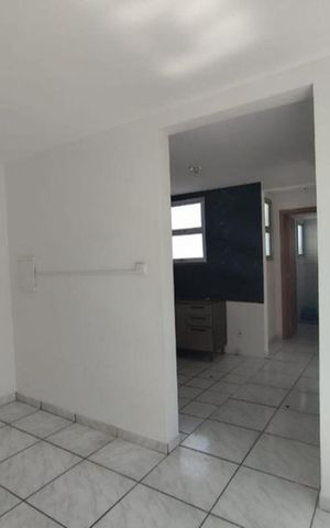 Apartamento à venda com 48m², 2 quartos e 1 vaga