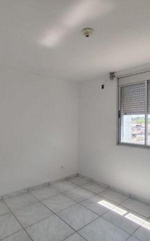 Apartamento à venda com 48m², 2 quartos e 1 vaga