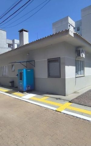 Apartamento à venda com 48m², 2 quartos e 1 vaga