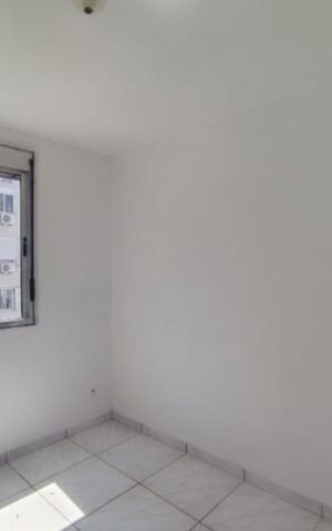 Apartamento à venda com 48m², 2 quartos e 1 vaga