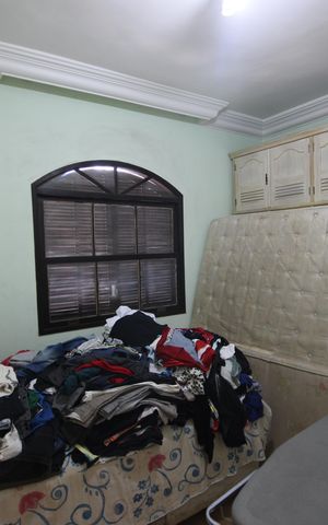 Casa à venda com 380m², 3 quartos e 3 vagasQuarto