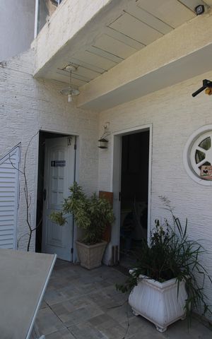Casa à venda com 380m², 3 quartos e 3 vagasÁrea de serviço - Banheiro
