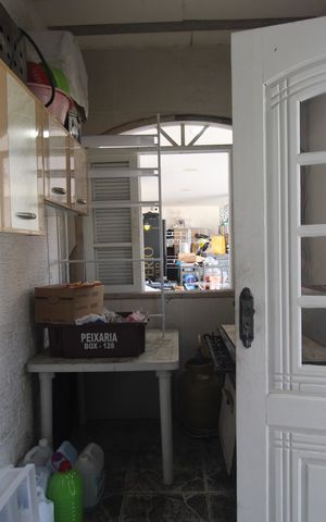Casa à venda com 380m², 3 quartos e 3 vagasÁrea de serviço