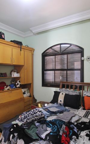 Casa à venda com 380m², 3 quartos e 3 vagasSuíte 1